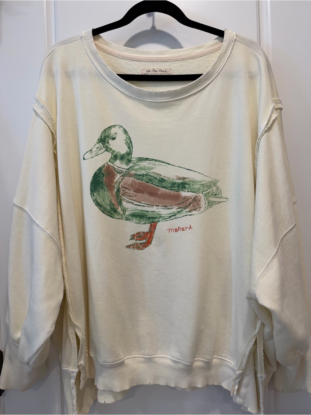 We The Free Graphic Camden Mallard - Picture 9 of 17